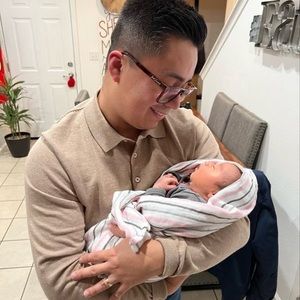 Meet your Posher, Omar hamid